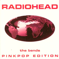 radiohead live pinkpop